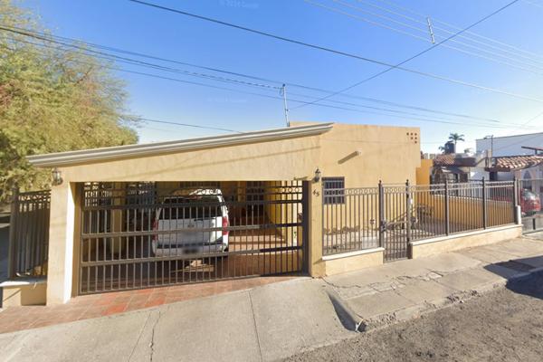 Foto de inmueble en Paseo de La Paz, Col. Valle Grande C.P. 83205, Hermosillo