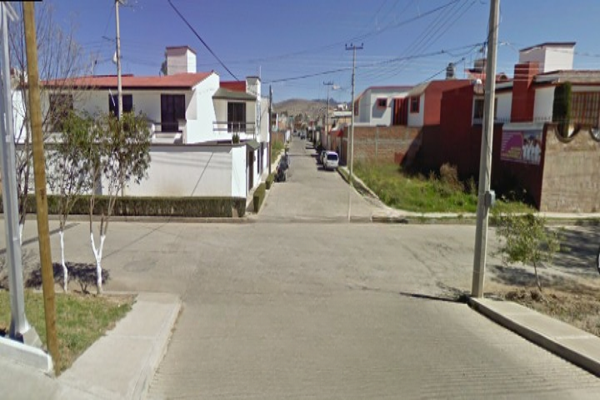 Foto de inmueble en Calle Franz Von Liszt, Col. Jardines del Sur C.P. 43660, Tulancingo de Bravo