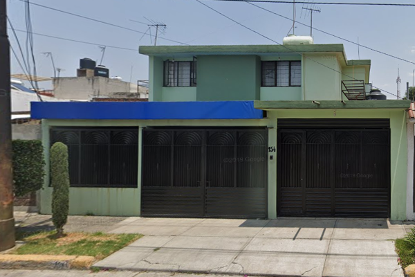 Foto de inmueble en Huerto Pte., Paseos de Sta Maria, 54800 Cuautitlán, Méx. #0Int. 0, Col. Cuautitlán Centro C.P. 54800, Cuautitlán