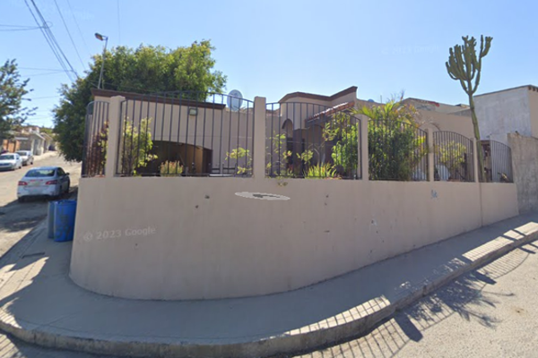 Foto de inmueble en Albatros  #159, Col. Mar de Ensenada C.P. 22813, Ensenada