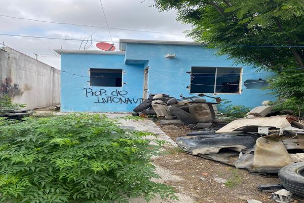Foto de inmueble en naranjos oriente #108, Col. Los Fresnos Residencial C.P. 88715, Reynosa
