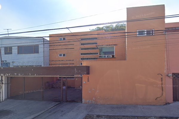 Foto de inmueble en Paseo de Los Virreyes, Col. Parque Residencial Coacalco C.P. 55014, Ecatepec de Morelos