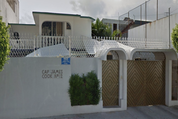 Foto de inmueble en Capitán James Cook, Col. Costa Azul C.P. 39850, Acapulco de Juárez