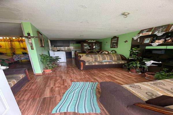 Foto de inmueble en Las Bodas #S/N, Col. Rancheria C.P. 54693, Huehuetoca