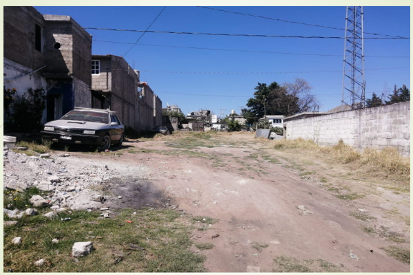Foto de inmueble en Km 8 Carr Toluca a Almoloya de Juárez #s/n, Col. Colinas del Sol C.P. 50903, Almoloya de Juárez