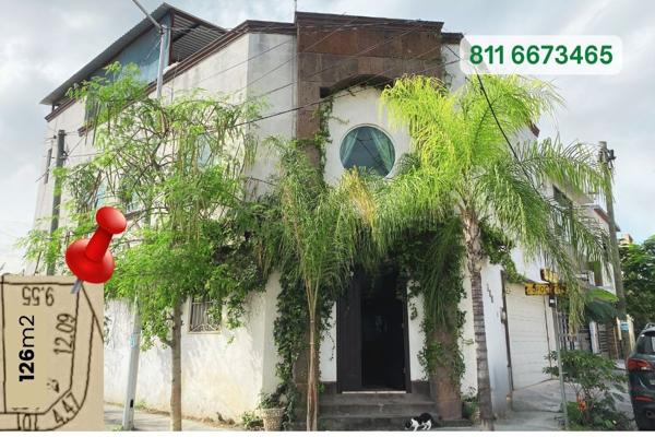 Foto de inmueble en Marguerita 100 #100, Col. Privadas de Santa Rosa C.P. 66610, Apodaca