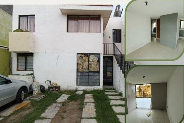 Foto de inmueble en violeta #s/n, Col. FOVISSSTE Loma Verde C.P. 90355, Apizaco