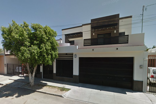 Foto de inmueble en CALLE GENERAL BERNANDO REYES #132, Col. Modelo C.P. 83190, Hermosillo