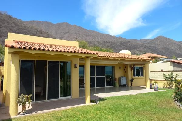 Foto de inmueble en Jocotepec #s/n, Col. Ajijic Centro C.P. 45920, Chapala