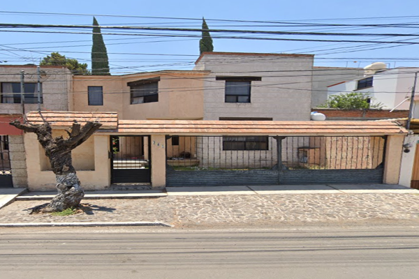 Foto de inmueble en Paseo de Ámsterdam, Col. Tejeda C.P. 76904, Corregidora