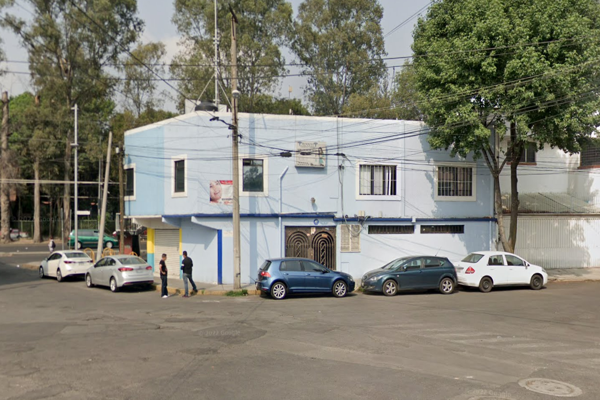 Foto de inmueble en Calle Tierra Fría #88, Col. Tierra Nueva C.P. 02130, Azcapotzalco
