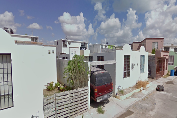 Foto de inmueble en Hacienda Las Fuentes #s/n, Col. Ciudad Reynosa Centro C.P. 88500, Reynosa