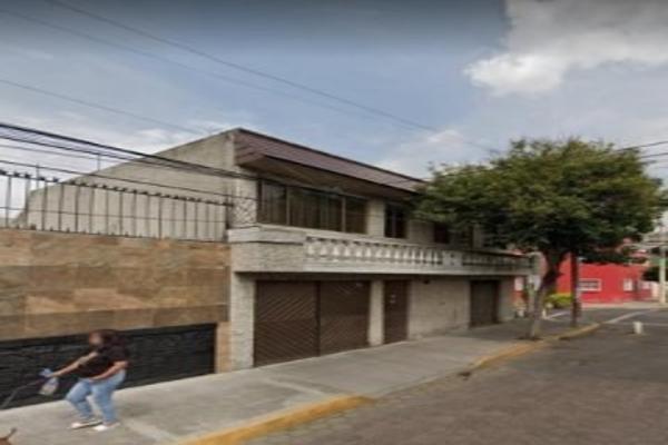 Foto de inmueble en Avenida 4 #s/n, Col. Puebla C.P. 15020, Venustiano Carranza
