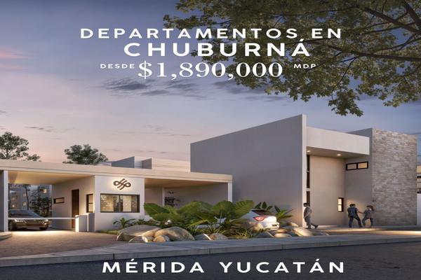 Foto de inmueble en 98 xC. 26 17 y 19Chuburná de Hidalgo97205 MéridaYuc., Col. Chuburna de Hidalgo C.P. 97205, Mérida