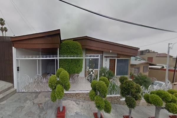 Foto de inmueble en Tula, Hipodromo, 22020 Tijuana, B.C. #s/n, Col. Hipódromo C.P. 22020, Tijuana