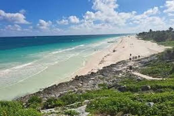 Foto de inmueble en Tulum, Q.R., Col. Villas Tulum C.P. 77764, Tulum