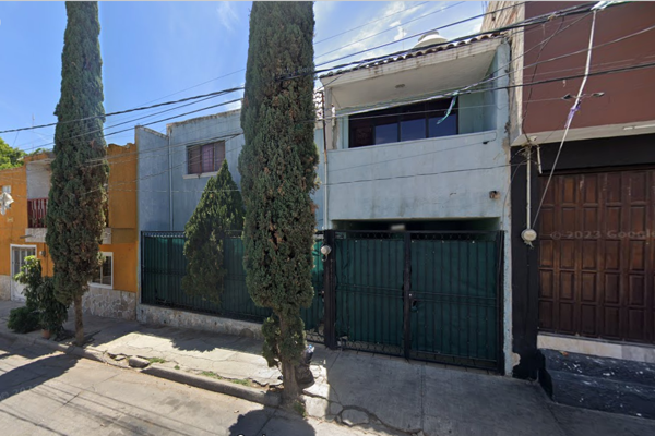 Foto de inmueble en Francisco Sánchez de Tagle, Col. Colinas de Huentitán C.P. 44398, Guadalajara