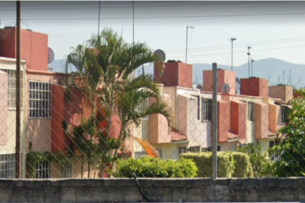 Foto de inmueble en Av manantiales #s/n, Col. Palo Escrito (Colonia Benito Juárez) C.P. 62765, Emiliano Zapata