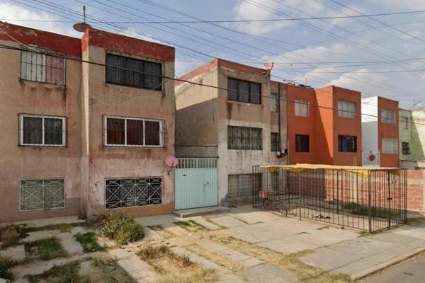 Foto de inmueble en Canal de La Mancha, Croc Aragon Avenida Central, 55294 Ecatepec de Morelos, Méx. #mz23 Int. lt6, Col. Av. Central CROC C.P. 55294, Ecatepec de Morelos