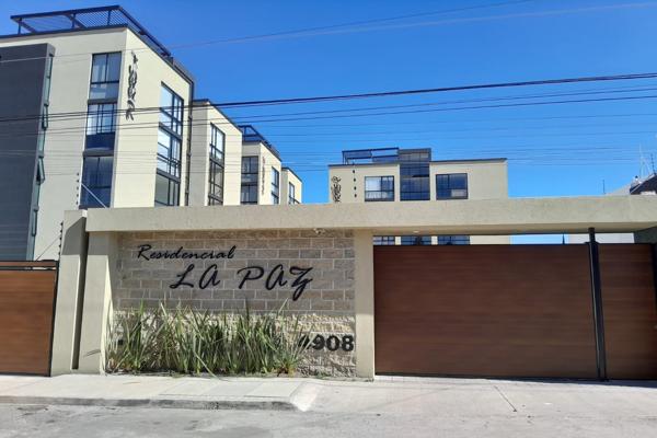 Foto de inmueble en Av 3 Pte, La Paz, Heroica Puebla de Zaragoza, Pue. #4908, Col. San Francisco C.P. 72000, Puebla