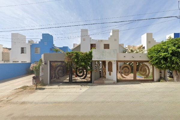 Foto de inmueble en Océano índico, Col. Colinas de Cabo Baja C.P. 23456, Los Cabos