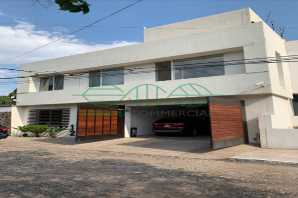 Foto de inmueble en Del Naranjo, Col. Álamos 1a Sección C.P. 76160, Querétaro