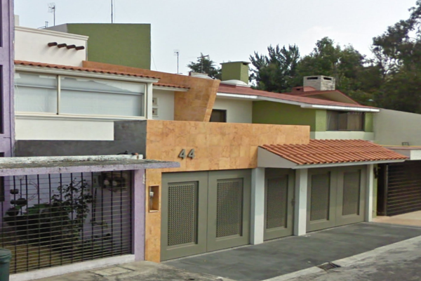 Foto de inmueble en Campestre Coyoacán #s/n, Col. Campestre Coyoacán C.P. 04938, Coyoacán