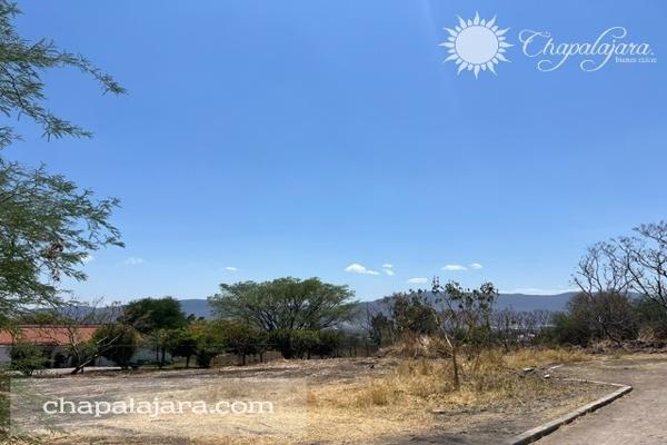 Foto de inmueble en Privada del Pozo #3, Col. Chantepec (El Chante) C.P. 45825, Jocotepec