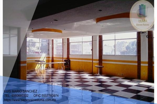 Foto de inmueble en Tulpetlac , Col. Santa María Tulpetlac C.P. 55400, Ecatepec de Morelos