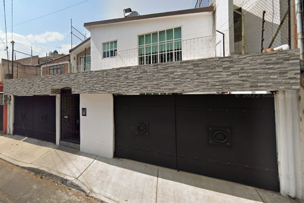 Foto de inmueble en Jalisco 25 #25, Col. Héroes de Padierna C.P. 10700, La Magdalena Contreras