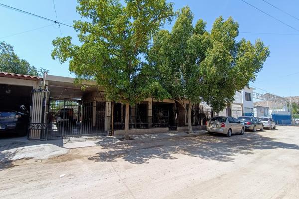 Foto de inmueble en Constelación Centauro, Laura Frias de Lopez Nogales, 83318 Hermosillo, Son., Col. Hermosillo Centro C.P. 83000, Hermosillo