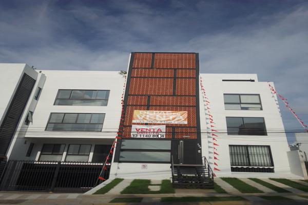 Foto de inmueble en C. Mision San Lorenzo 398, Guadalupe Inn, Exitmex, 45037 Zapopan, Jal. #398, Col. Guadalupe Inn C.P. 45037, Zapopan