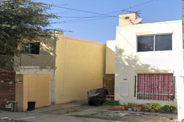 Foto de inmueble en Mondrian, Col. Misión Real I C.P. 66640, Apodaca