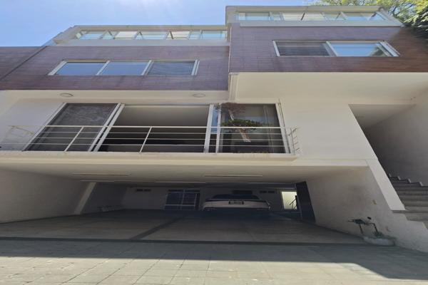 Foto de inmueble en Gutiérrez Zamora, Col. Ampliación Alpes C.P. 01710, Álvaro Obregón