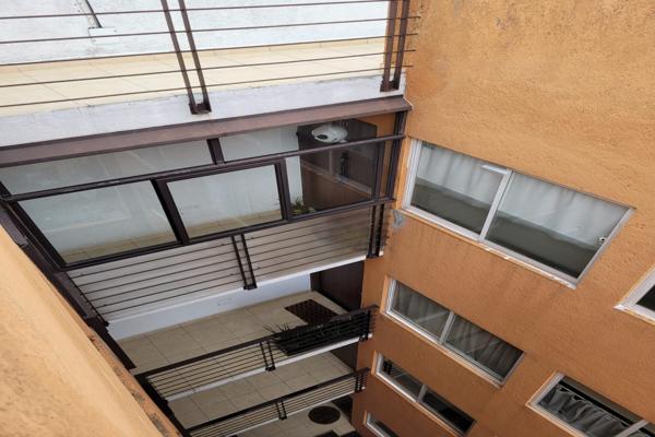 Foto de inmueble en Constituyente Hector Victoria 61 #61Int. 4, Col. San José de los Cedros C.P. 05200, Cuajimalpa de Morelos