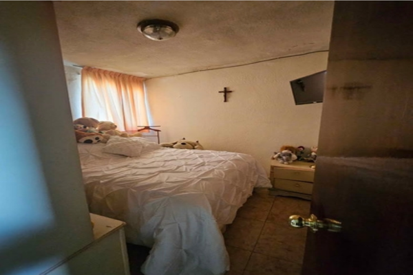 Foto de inmueble en Cam. del Esfuerzo, Campestre Aragón, Ciudad de México, CDMX, Col. Campestre Aragón C.P. 07530, Gustavo A. Madero