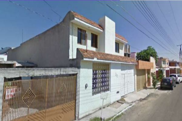 Foto de inmueble en P.º de Bonn 282, Tejeda, 76904 El Pueblito, Qro. #282, Col. Tejeda C.P. 76904, Corregidora
