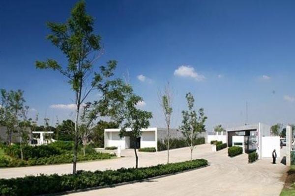 Foto de inmueble en AVENIDA JESUS DEL MONTE, Col. Jesús del Monte C.P. 05260, Cuajimalpa de Morelos