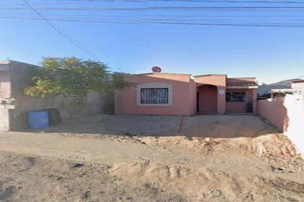 Foto de inmueble en Albatros 143 #143, Col. Lomas de la Presa C.P. 22813, Ensenada
