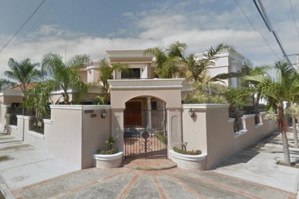 Foto de inmueble en Calle Albatros 304 #304, Col. Las Gaviotas C.P. 82110, Mazatlán