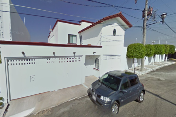 Foto de inmueble en Loma de Sangremal, Col. Loma Dorada C.P. 76060, Querétaro