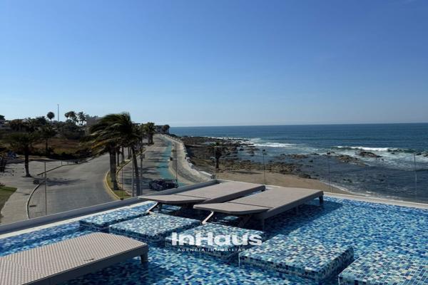 Foto de inmueble en Fortín #s/n, Col. Los Pinos C.P. 82000, Mazatlán