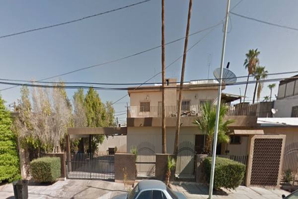 Foto de inmueble en NUEVA MEXICALI  #s/n, Col. Nueva C.P. 21100, Mexicali