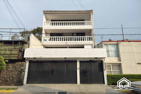Foto de inmueble en Jalisco, Col. Jacarandas C.P. 54050, Tlalnepantla de Baz