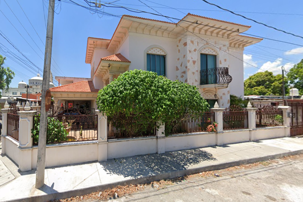 Foto de inmueble en Calle 79 #526, Col. Sambula C.P. 97250, Mérida
