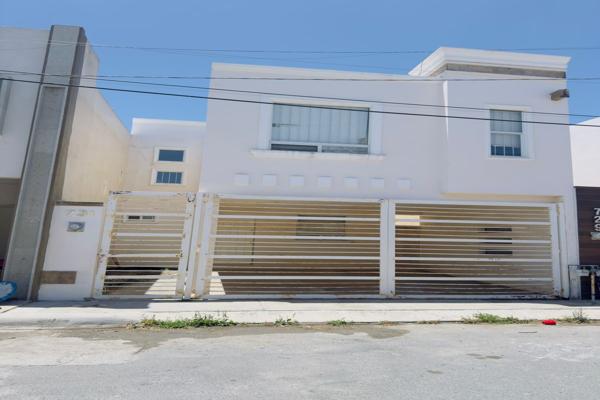 Foto de inmueble en 2 , Col. Vista Hermosa C.P. 88710, Reynosa