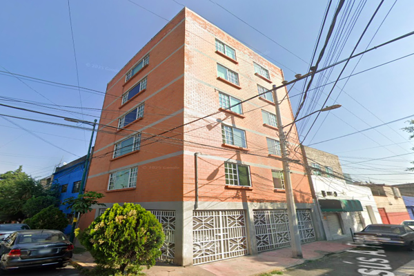 Foto de inmueble en Chilardi 30, Col. Observatorio C.P. 11860, Miguel Hidalgo