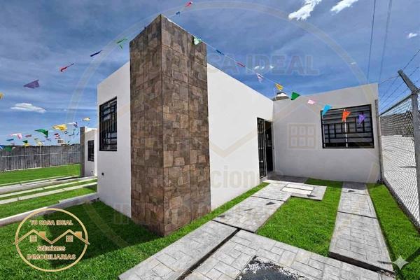 Foto de inmueble en Lari, 20174 Ags. #124, Col. Mirador de Las Culturas C.P. 20174, Aguascalientes