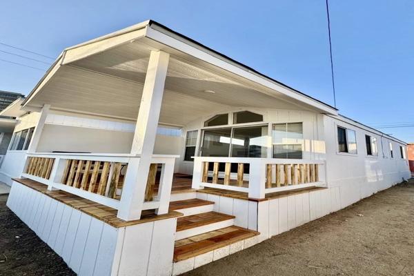 Foto de inmueble en z #s/n, Col. El Sauzal C.P. 22760, Ensenada