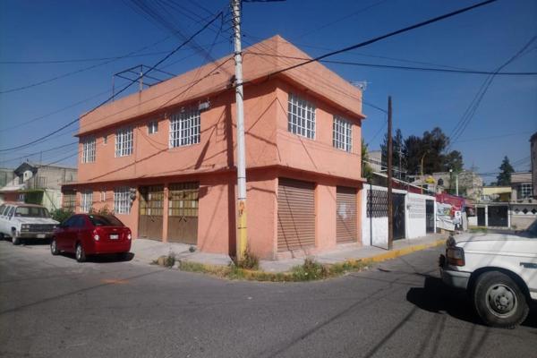 Foto de inmueble en Playa Rosarito, Col. Jardines de Morelos Sección Cerros C.P. 55070, Ecatepec de Morelos